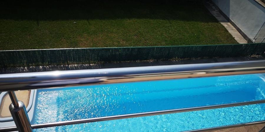 Inchiriere vila 4 dormitoare | Pipera-Iancu Nicolae | 389 mp | Piscina | 4 bai