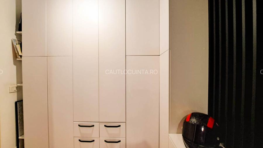 Apartament 2 camere de vanzare Otopeni | Mega Image Otopeni | 2 locuri parcare - 8