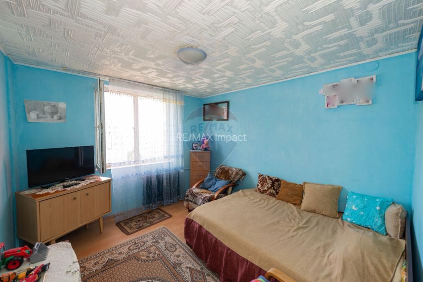 Apartament decomandat cu 3 camere de vanzare zona Nicolae Grigorescu - 3