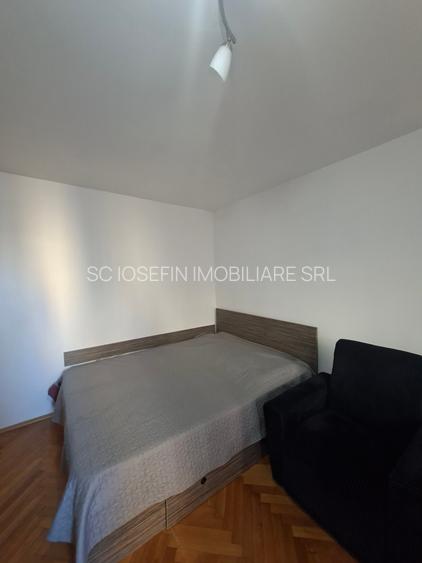 Apartament cu o camera, Girocului - 4