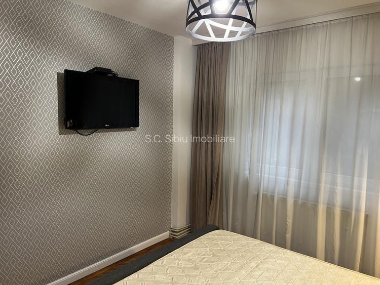 apartament 2 camere  central str. noica politie et 1 - 9
