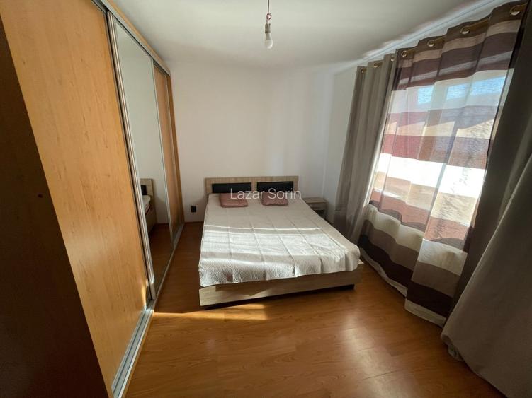 INCHIRIERE/Apartament 2 camere 66,5 mp | Metropolitan Residence | Parcare inclus - 4