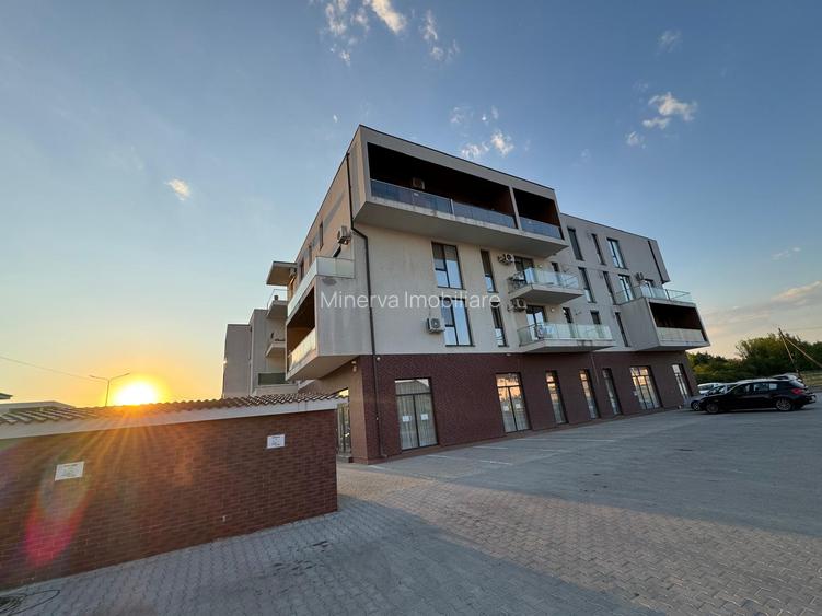 Apartament 2 camere - Dumbravita, Decathlon - str. Rodiei | Comision 0 - 26