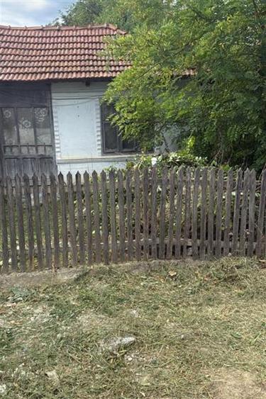Teren intravilan, 1393 mp, Valea Parului BECENI