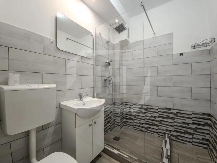 Apartament pe Horea - Facultatea de Litere-Gara -Parcare