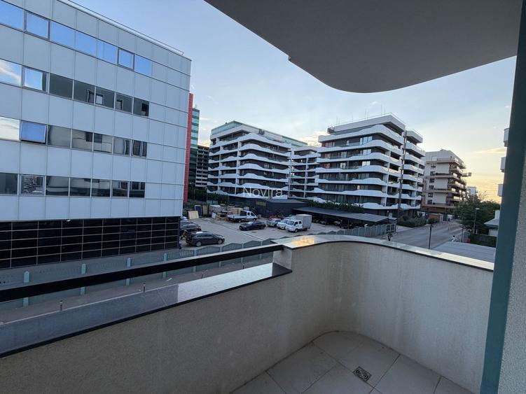 Apartament 2 Camere | Mobilat & Utilat LUX | Porsche Pipera - 29