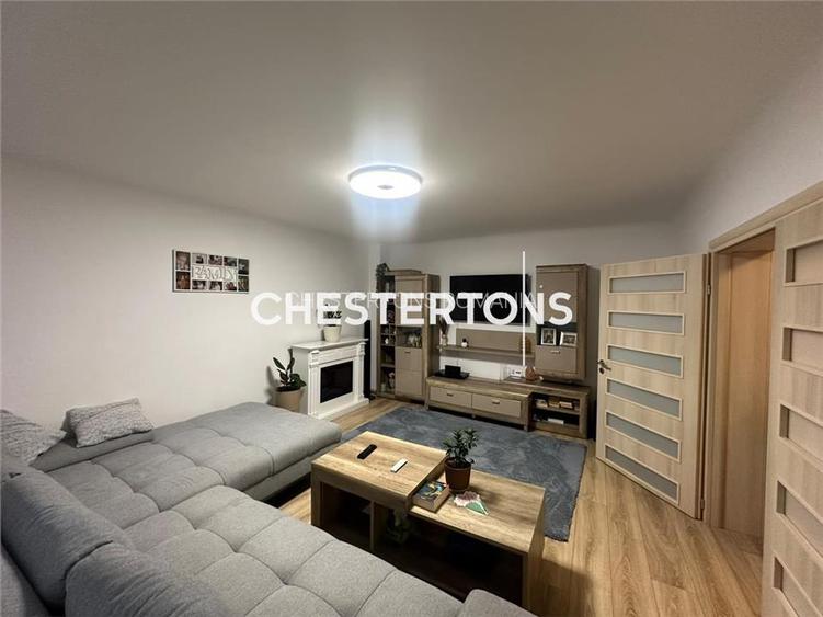 Casa Intrare Dragomiresti-Deal renovata