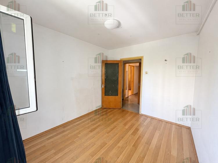 Apartament 3 camere decomandat | Grand Arena | Sector 4