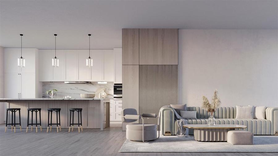 Pacurari-Rediu apartamente cu o camera in complex nou