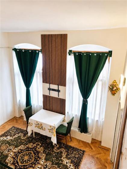 Garsoniera Duplex Ultracentrala | Str. Republicii | Pod + Boxa | Ideala pentru I