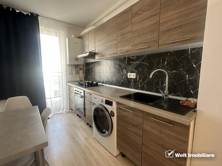Apartament de 2 camere | Zona Riverside | Parcare subterana inclusă