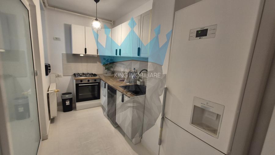 Apartament 2 Camere Gara de Nord Bucuresti - 6