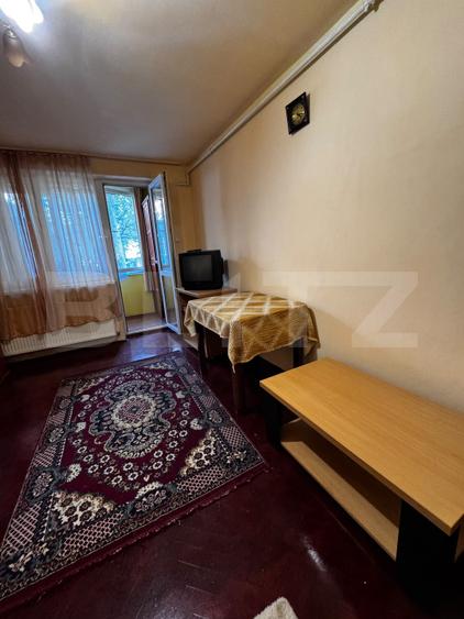 Garsoniera de vanzare, 22 mp, zona Micro II