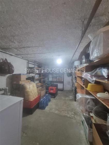 Casa de vanzare in Mandra  Spatiu generos si anexe - 10