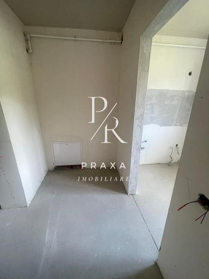 Apartament nou de vanzare, 1 camere cu o terasa de 39 mp!