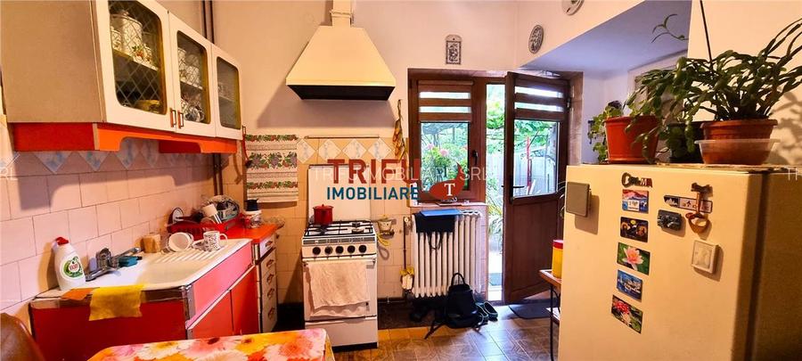 Casa tip duplex de vanzare zona Cetate - 12