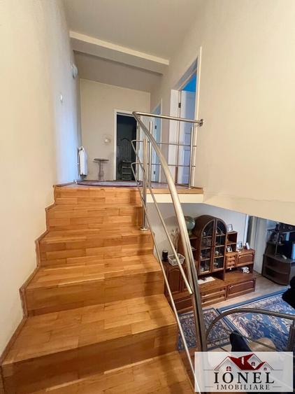 Casa de vanzare in Alba Iulia, Centru