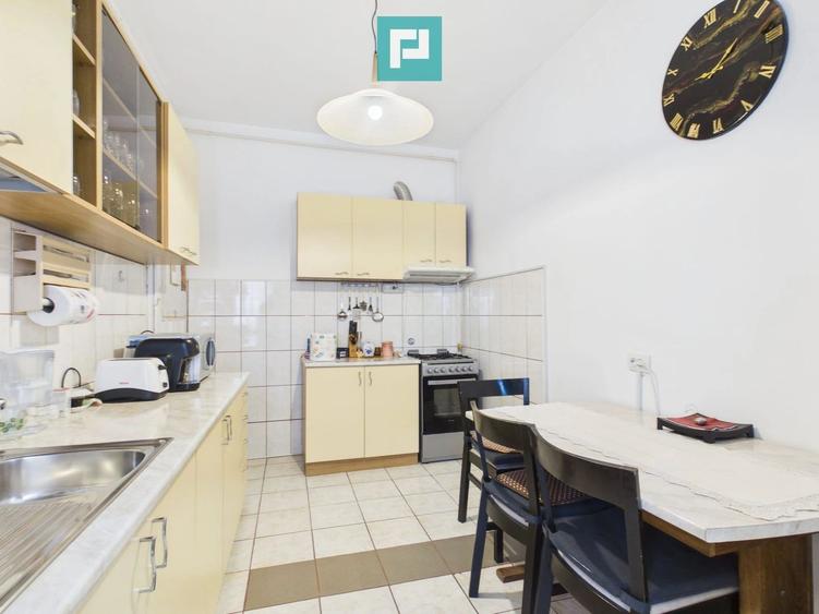 Proprietate rară central Arad - 209 mp