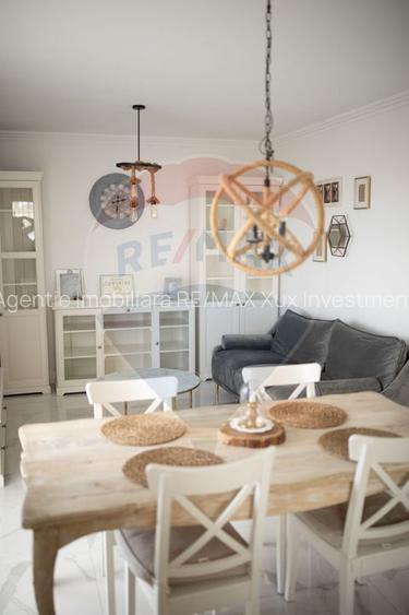 Apartament de lux de inchiriat - 17