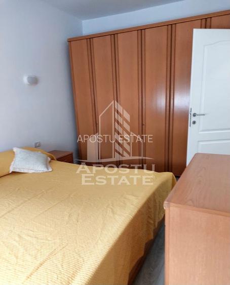 Apartament 2 camere de inchiriat,centrala proprie,petfriendly, Giroc - 2
