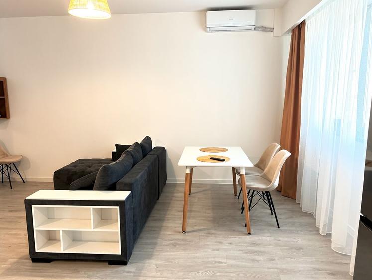 Ap 2 Camere | 8 min Metrou Pacii | Parcare | Pet Friendly | Centrala Proprie