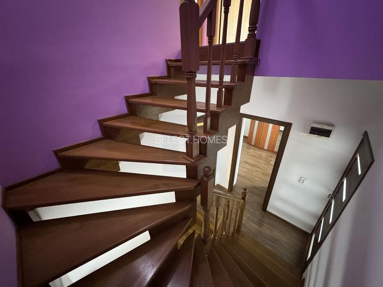 Casa cu 7 camere de vanzare in zona *Regie-Belvedere* - 35