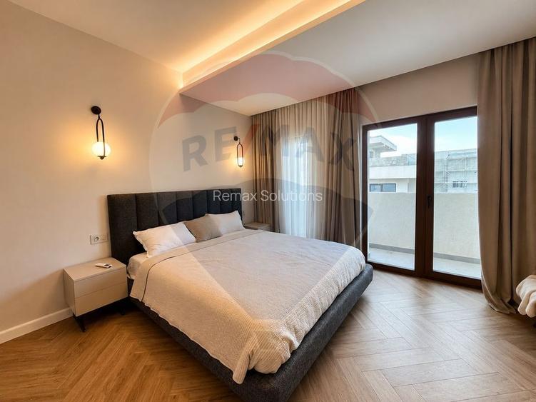 Casă  Vilă premium de vanzare in Lakeside Home Ovidiu Constanta - 7
