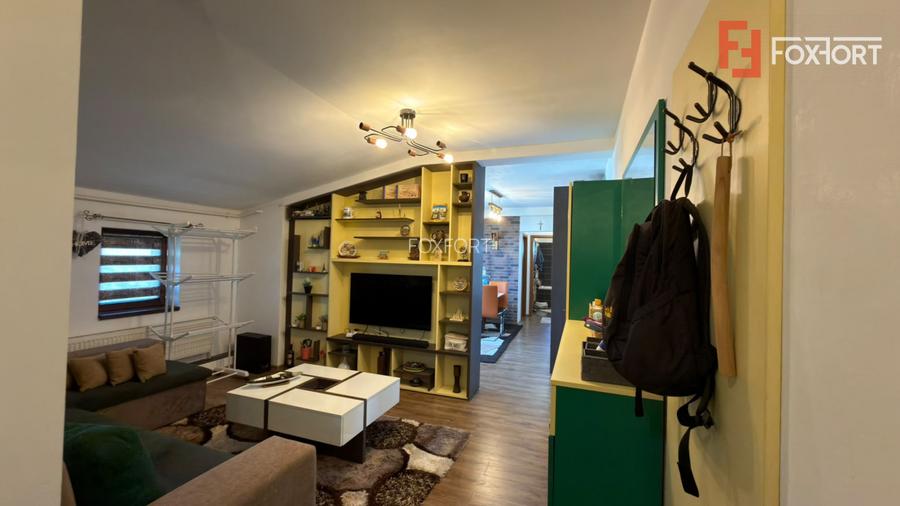 Apartament 3 Camere Decomandat | Zona Soarelui - 5