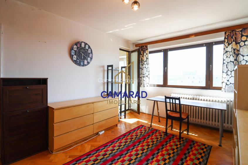 Apartament cu 3 camere de vânzare | Metrou Parc Bazilescu | zona Bucurestii Noi - 2