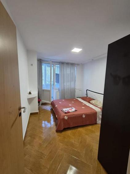 3 camere cu Centrala Proprie | Drumul Taberei | Mobilat si utilat |