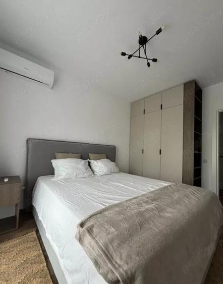 Apartament nou 2 camere de închiriat – Ansamblul Abatorului 5, Cluj-Napoca
