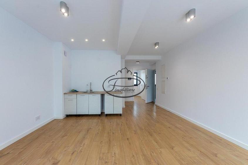 Timpuri Noi, office 50mp, comercial