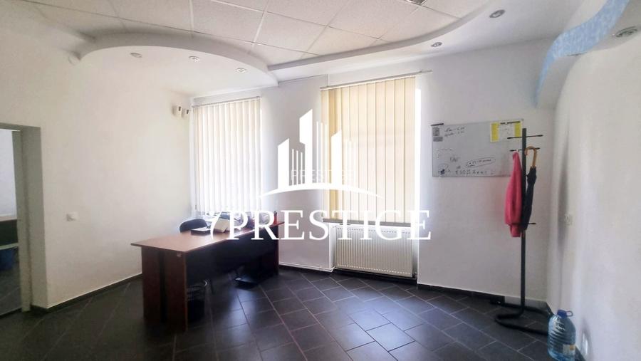 SPAȚIU BIROURI ULTRACENTRAL SIBIU | 50 MP | 2 BIROURI | DEPOZITARE - 6