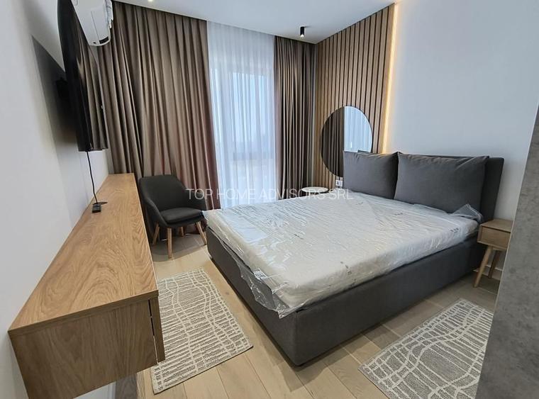 Nusco City- Aviatiei- Promenada Mall- Pipera - 10