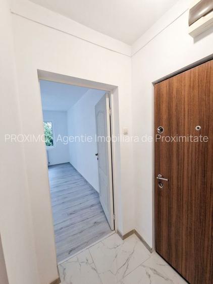 Apartament 2 camere, renovat complet, zona Sagului - 6