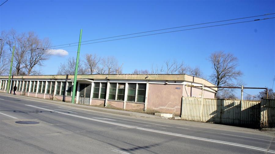 CLADIRE - 2