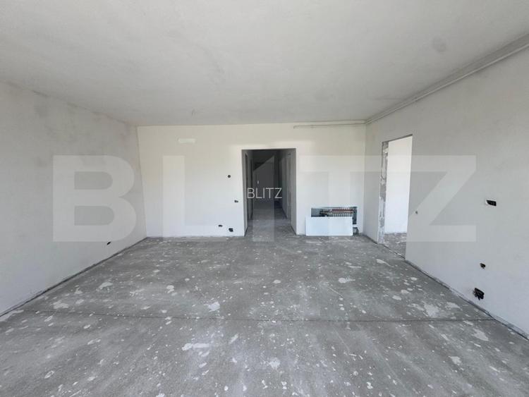 Apartament nou cu 3 camere | 86,8 mp utili | Aproape de Piața Cipariu - 8