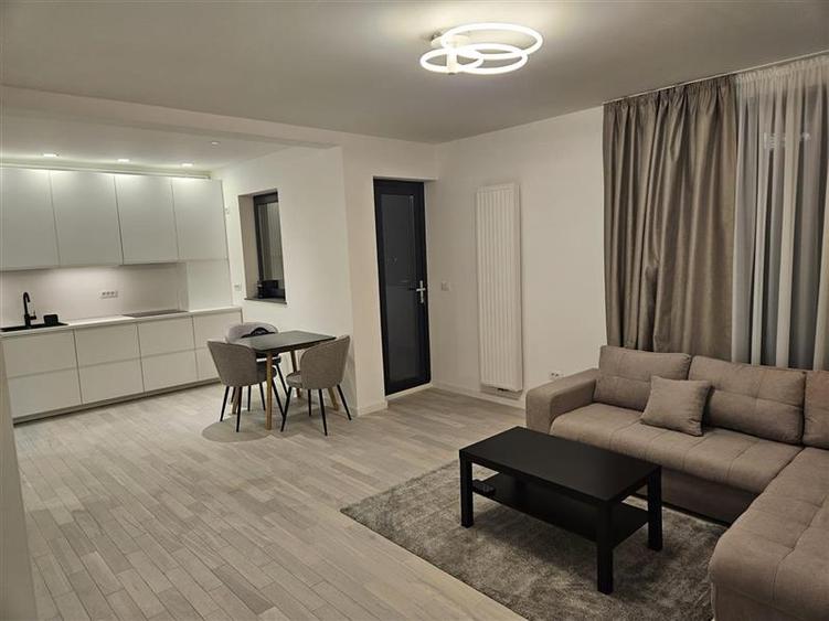 DE INCHIRIAT Apartament 2 camere mobilat utilat str P.Tutea Dumbravita