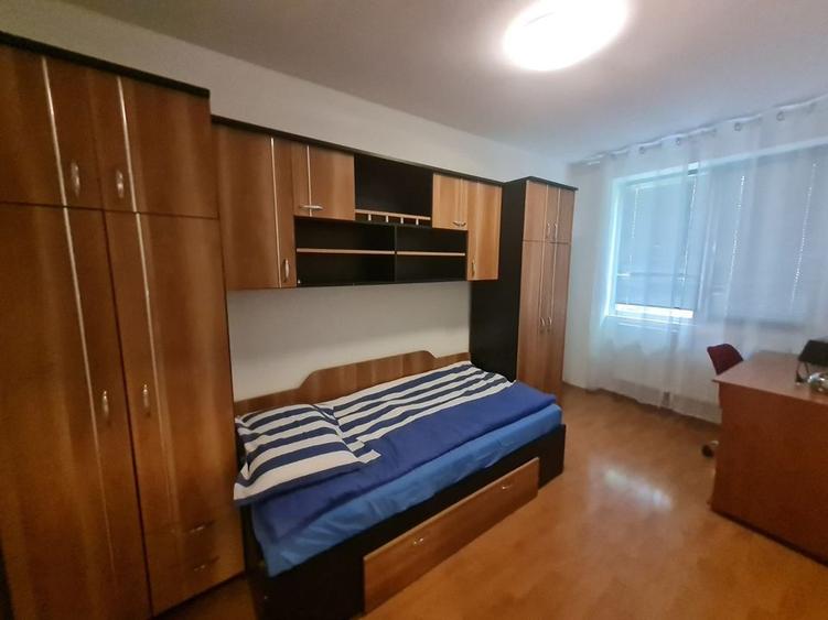 Apartament la 2 min de medicina