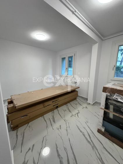 Apartament 2 camere,Parter ,Allea Grivita,Micro 8 - 5