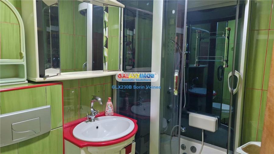 Apartament 4 camere Gorjului Uverturii Militari | 10 min. metrou |