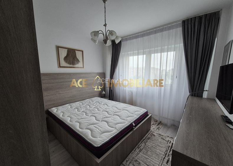 2 Camere de inchiriat | Drumul Taberei | Metrou | 2 Bai | Boiler - 7