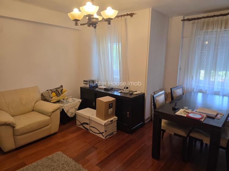 Apartament 3 camere decomandat | Centrală proprie | 2 băi | Drumul Sării - 2