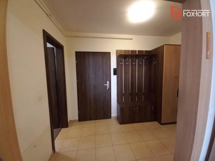 Apartament cu 2 camere de inchiriat | Zona Soarelui | Parcare subterana