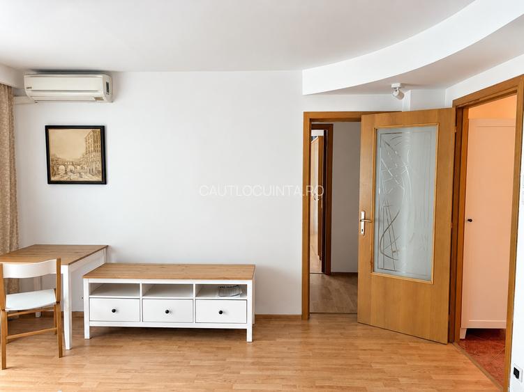 Apartament 2 camere Aviației | 65 mp | 2 balcoane | Metrou Aurel Vlaicu - 2