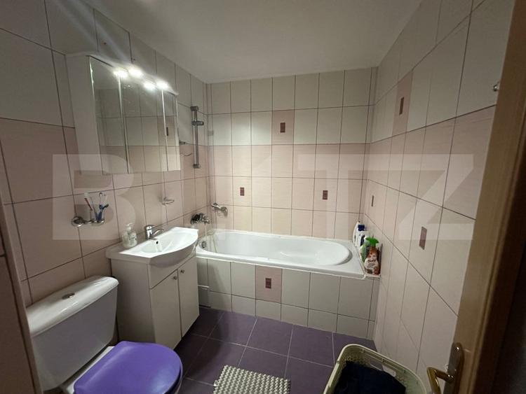 Apartament de vanzare cu 2 camere, 56mp, zona Ampoi