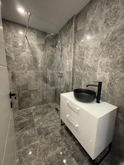 Petru Rares Loft / Apartament Premium/ Terasa 20m/ Parcare Optional / Metrou 3 m