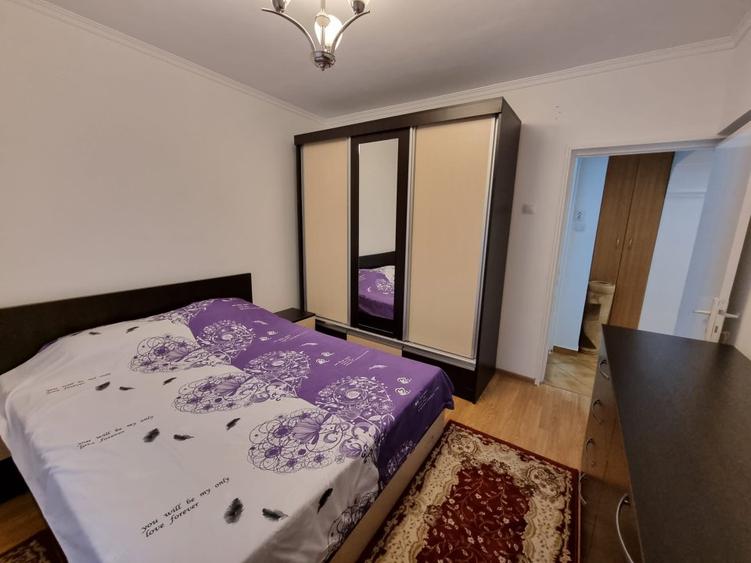 Apartament cu 2 camere in zona Calea Calarasilor - Hyperion