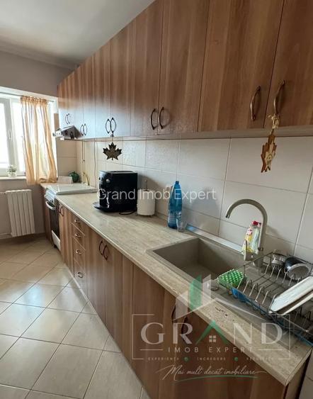 Apartament 3 camere | Str. Dorobantilor | PRIMA INCHIRIERE - 7