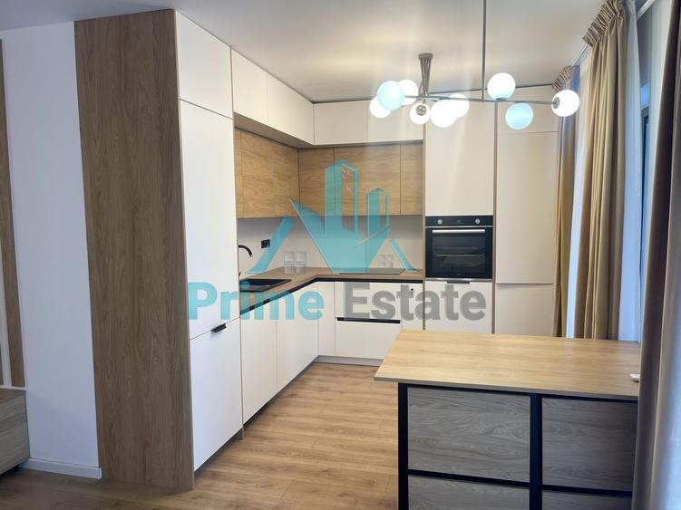 Apartament 3 camere Lux, Frunzișului!